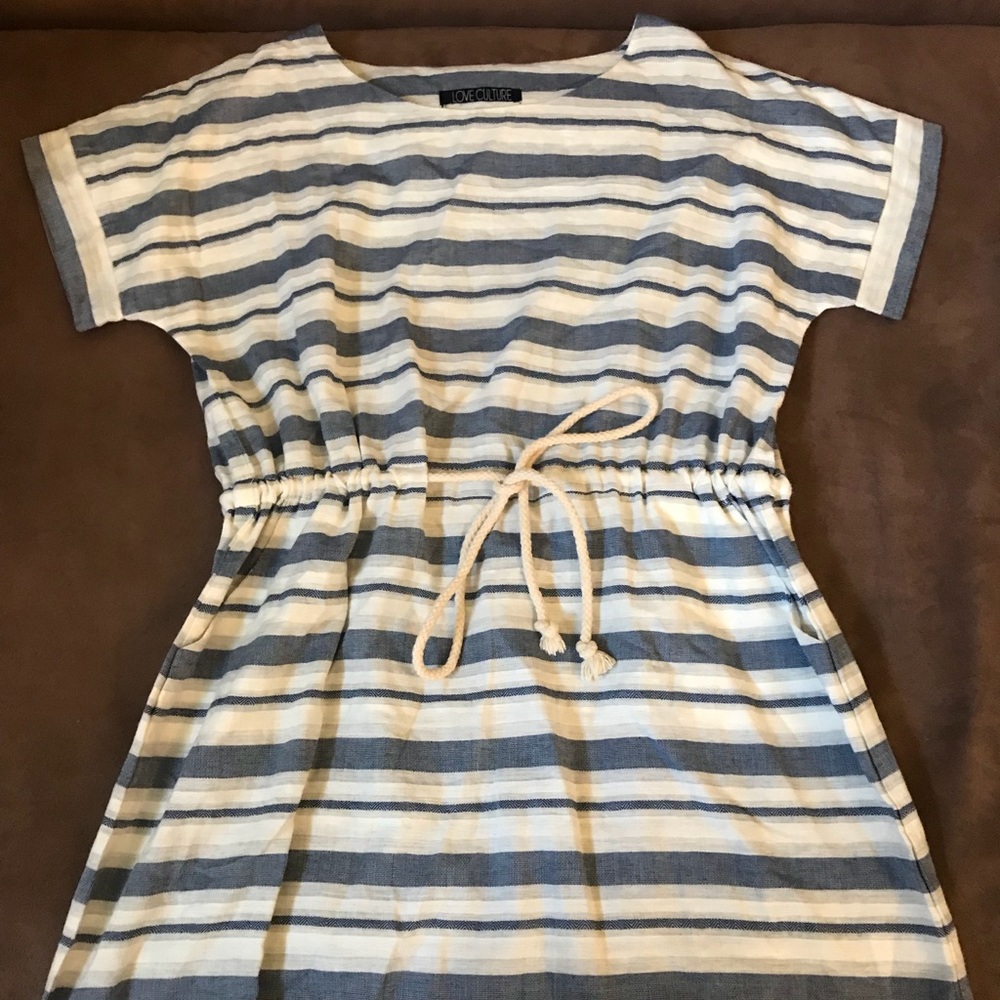 Summer dress!